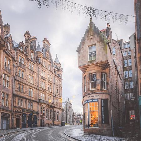 Pass The Keys Beautiful And Bright Georgian Style Morningside Apartment Edinburgh Luaran gambar
