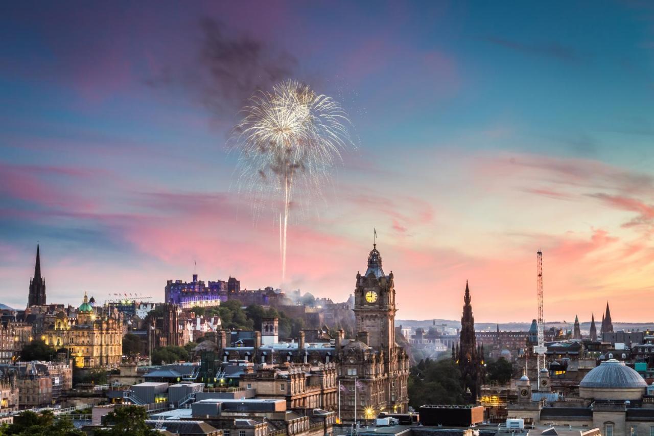 Pass The Keys Beautiful And Bright Georgian Style Morningside Apartment Edinburgh Luaran gambar