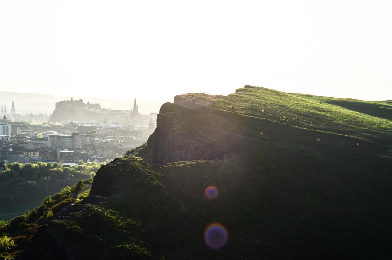 Pass The Keys Beautiful And Bright Georgian Style Morningside Apartment Edinburgh Luaran gambar