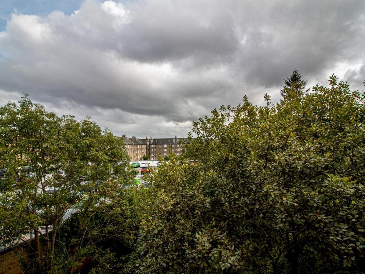 Pass The Keys Beautiful And Bright Georgian Style Morningside Apartment Edinburgh Luaran gambar