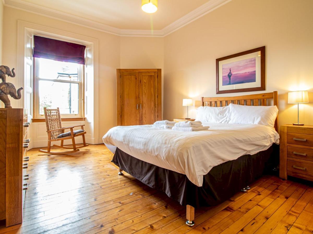 Pass The Keys Beautiful And Bright Georgian Style Morningside Apartment Edinburgh Luaran gambar