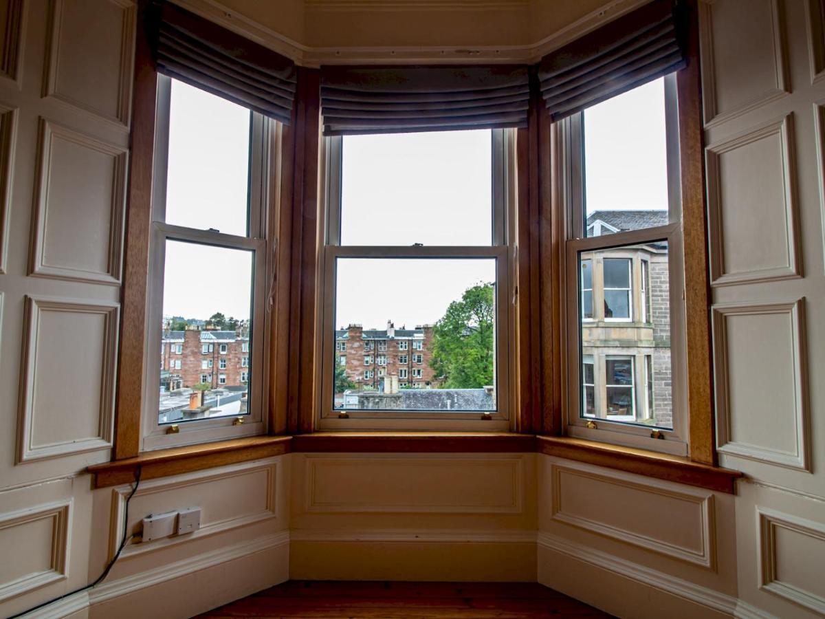 Pass The Keys Beautiful And Bright Georgian Style Morningside Apartment Edinburgh Luaran gambar